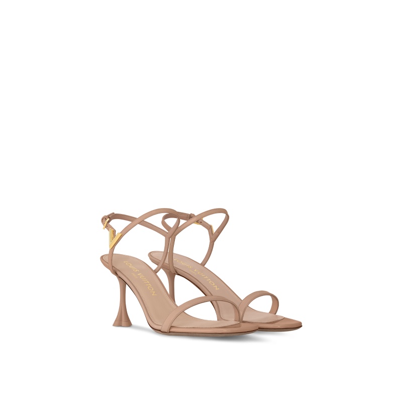 Blossom Sandal - Image 1